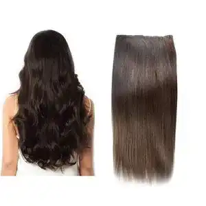 Clip in extensions beyond your thoughts 35cm 55cm clip in 1