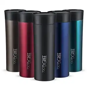 Coffee to go becher 720dgree premium thermobecher