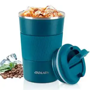 Coffee to go Becher