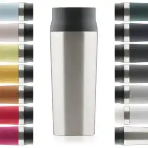 Coffee to go becher blumtal thermobecher 350 ml kaffeebecher
