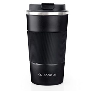 Coffee to go Becher CS COSDDI Thermobecher, Isolierbecher
