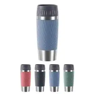 Coffee to go becher emsa travel mug easy twist
