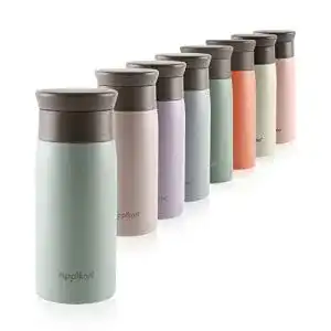 Coffee to go becher eppikan eppitogo edelstahl thermobecher