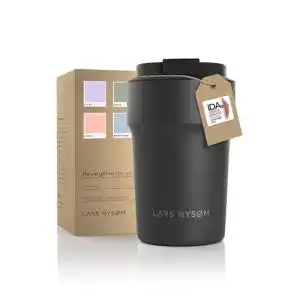 Coffee to go becher lars nysom thermo kaffeebecher to go