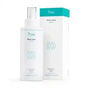 Colibri skincare colibri skincare aloe vera spray 250ml pflegt