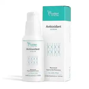 Colibri skincare colibri skincare antioxidant serum 30ml serum