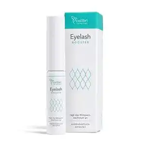 Colibri skincare colibri skincare eyelash booster 5ml