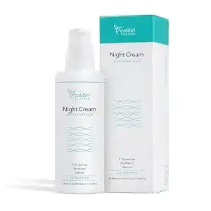 Colibri skincare colibri skincare night cream 80ml mit retinol