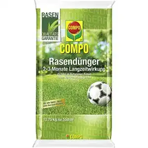 Compo rasenduenger compo rasenduenger duenger