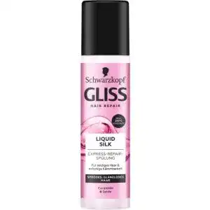 Conditioner spray gliss kur gliss express repair spuelung