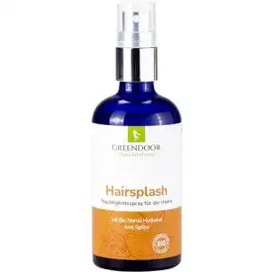 Conditioner spray greendoor hairsplash neroli 100ml