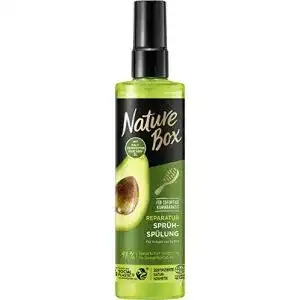 Conditioner spray nature box sprueh spuelung reparatur 200 ml