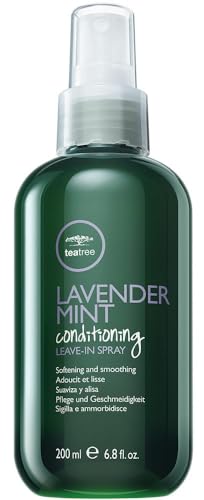 Conditioner-Spray Paul Mitchell Tea Tree Lavender Mint