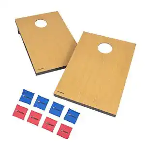 Cornhole triumph sports triumph premium set 2x3 1