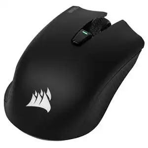 Corsair maus corsair harpoon wireless rgb lightweight fps