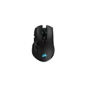 Corsair maus corsair ironclaw rgb wireless fps moba