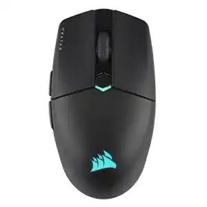 Corsair maus corsair katar elite wireless ultraleichte fps