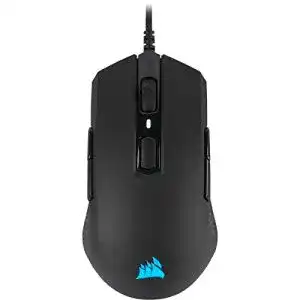 Corsair maus corsair m55 rgb pro wired ambidextrous