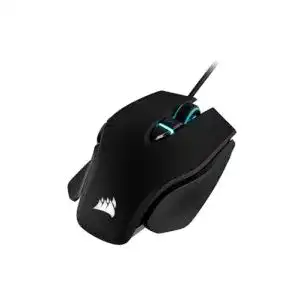Corsair maus corsair m65 elite rgb fps gaming maus 18 000 dpi