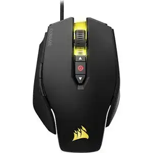 Corsair maus corsair m65 pro rgb optisch gaming maus
