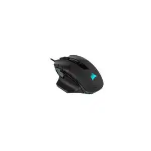 Corsair maus corsair nightsword rgb wired tunable