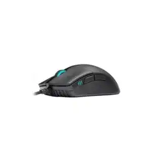 Corsair maus corsair sabre rgb pro champion series
