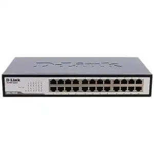 D link switch d link des 1024d 24 port fast ethernet switch