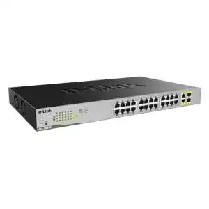 D link switch d link dgs 1026mp layer2 poe gigabit switch