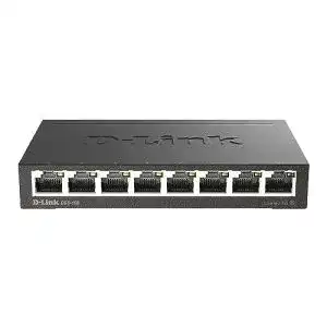 D link switch d link dgs 108 8 port layer2 gigabit switch