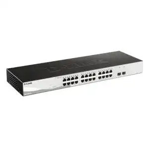 D link switch d link dgs 1210 26 gemanaged l2 gigabit