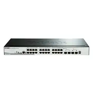 D link switch d link dgs 1510 28p smart managed gigabit stack