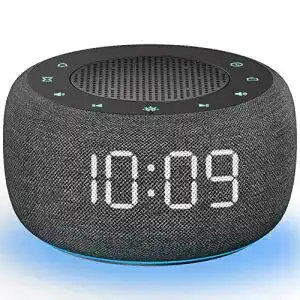 Dab radiowecker buffbee digitaler radiowecker