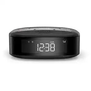 Dab radiowecker philips audio radiowecker radio dab