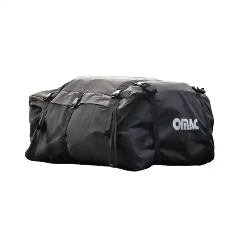 Dachbox 500 Liter für Auto – Wasserdichte Dachtasche und Dachkoffer
