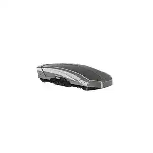 Dachbox 500 liter thule 629200 dachboxen motion xt titan