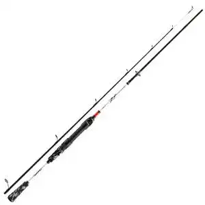 Daiwa ninja rute daiwa angelrute spinnrute ninja x sf spin 195m