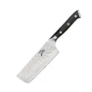 Damast hackmesser zelite infinity zelite nakiri damastmesser
