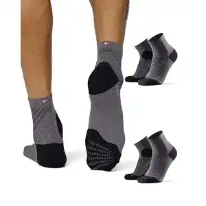 Danish endurance socken danish endurance performance laufsocke 2 pack