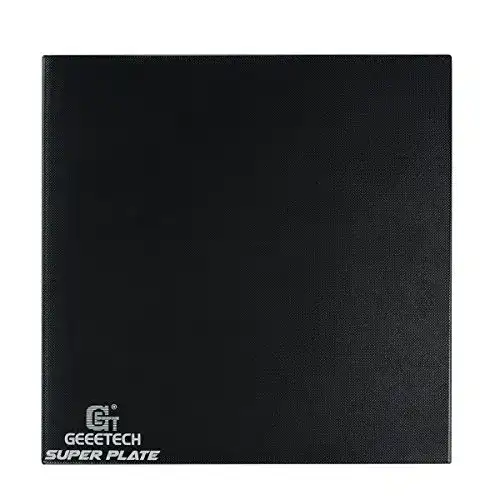 Dauerdruckplatte Geeetech 3D-Drucker-Plattform Superplate