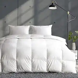 Daunendecke 240 x 220 apsmile daunendecke ganzjahresdecke