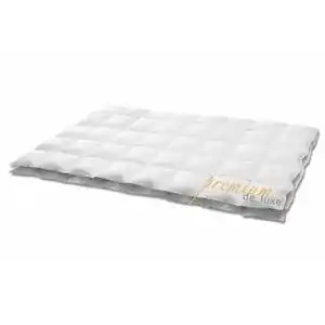 Daunendecke 240 x 220 hanskruchen premium de luxe 1
