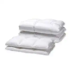 Daunendecke 240 x 220 white cloudz aspen daunendecke