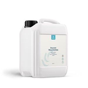 Daunenwaschmittel eco:fy flüssig Waschmittel Reinigt Pflegt - daunenwaschmittel ecofy fluessig waschmittel reinigt pflegt