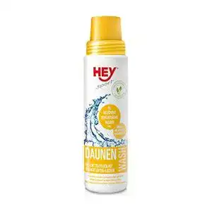 Daunenwaschmittel effax hey sport daunen wash 250 ml