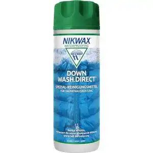 Daunenwaschmittel vaude nikwax nikwax down waschmittel