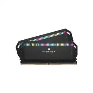 Ddr5 ram corsair dominator platinum rgb ddr5 ram 32gb 2x16gb 1