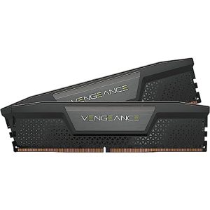 DDR5-RAM Corsair VENGEANCE DDR5 RAM 32GB (2x16GB) 5200MHz CL40 Intel