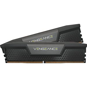 DDR5-RAM Corsair VENGEANCE DDR5 RAM 32GB (2x16GB) 5600MHz CL36 Intel