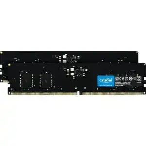 Ddr5 ram crucial ram 16gb kit 2x8gb ddr5 4800mhz cl40