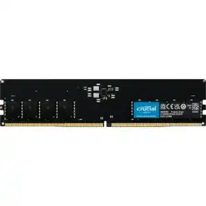 Ddr5 ram crucial ram 32gb ddr5 4800mhz cl40 desktop speicher